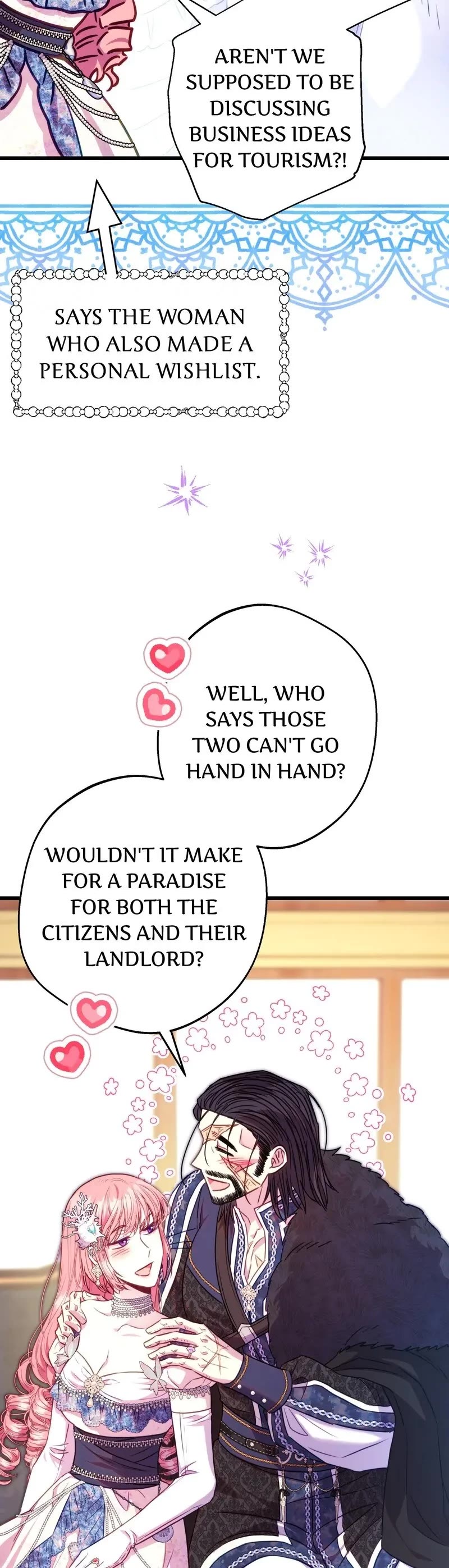 Another Typical Fantasy Romance chapter 91 page 59