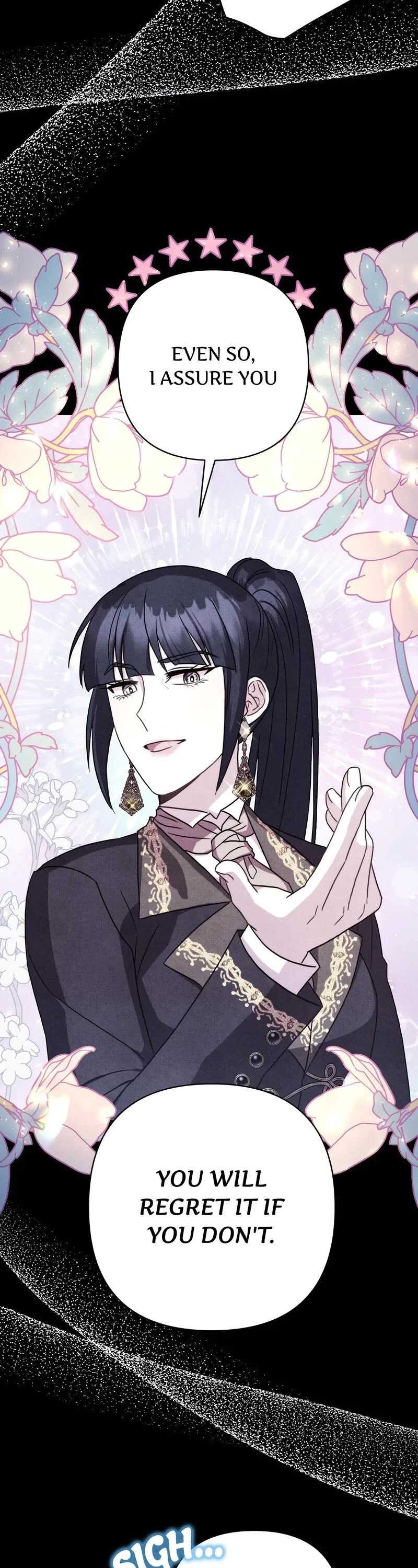 Another Typical Fantasy Romance chapter 91 page 6