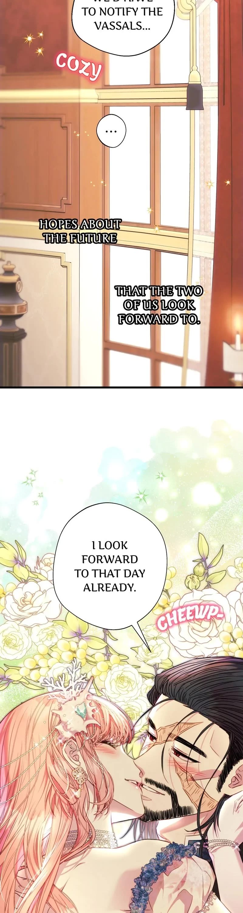 Another Typical Fantasy Romance chapter 91 page 61