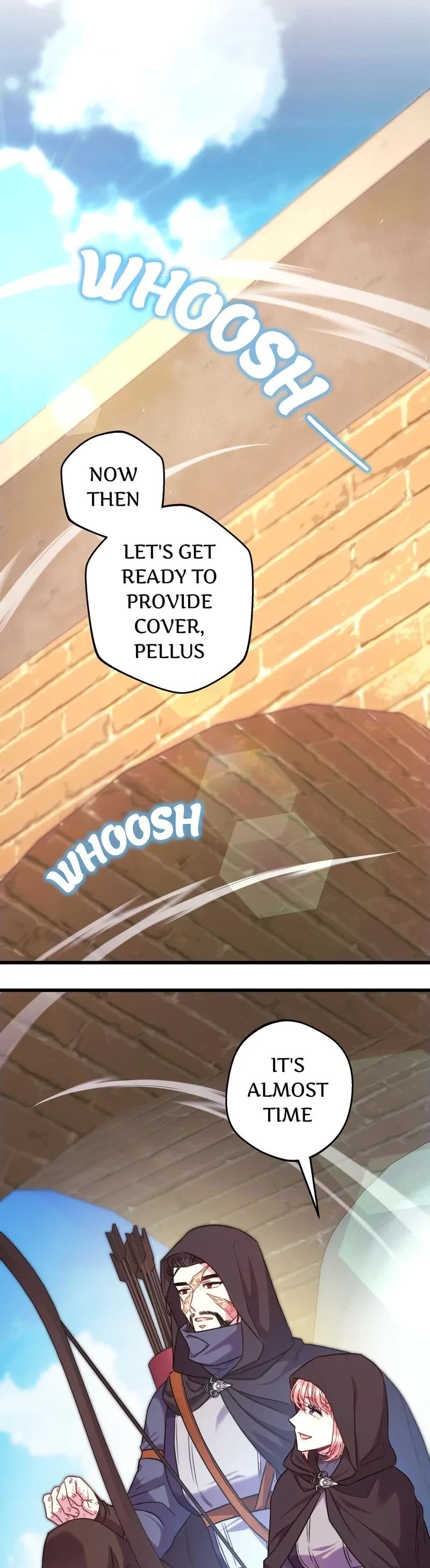 Another Typical Fantasy Romance chapter 91 page 64