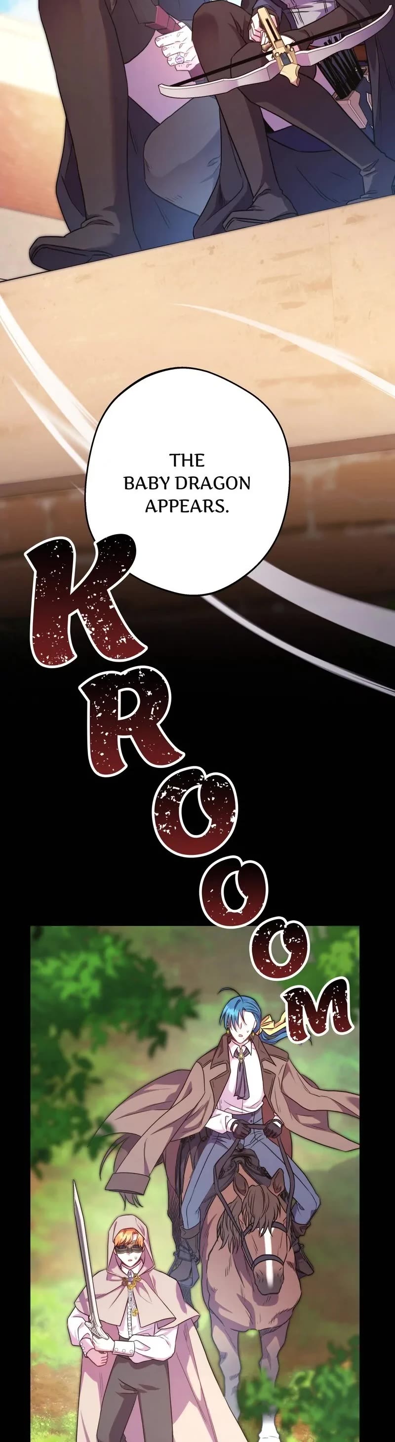 Another Typical Fantasy Romance chapter 91 page 65