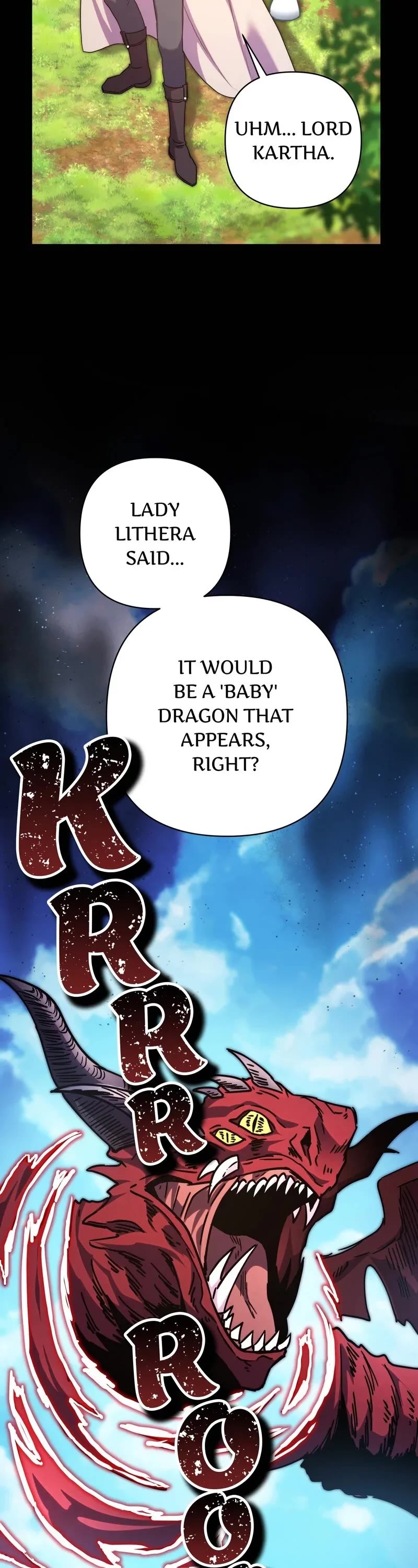 Another Typical Fantasy Romance chapter 91 page 66