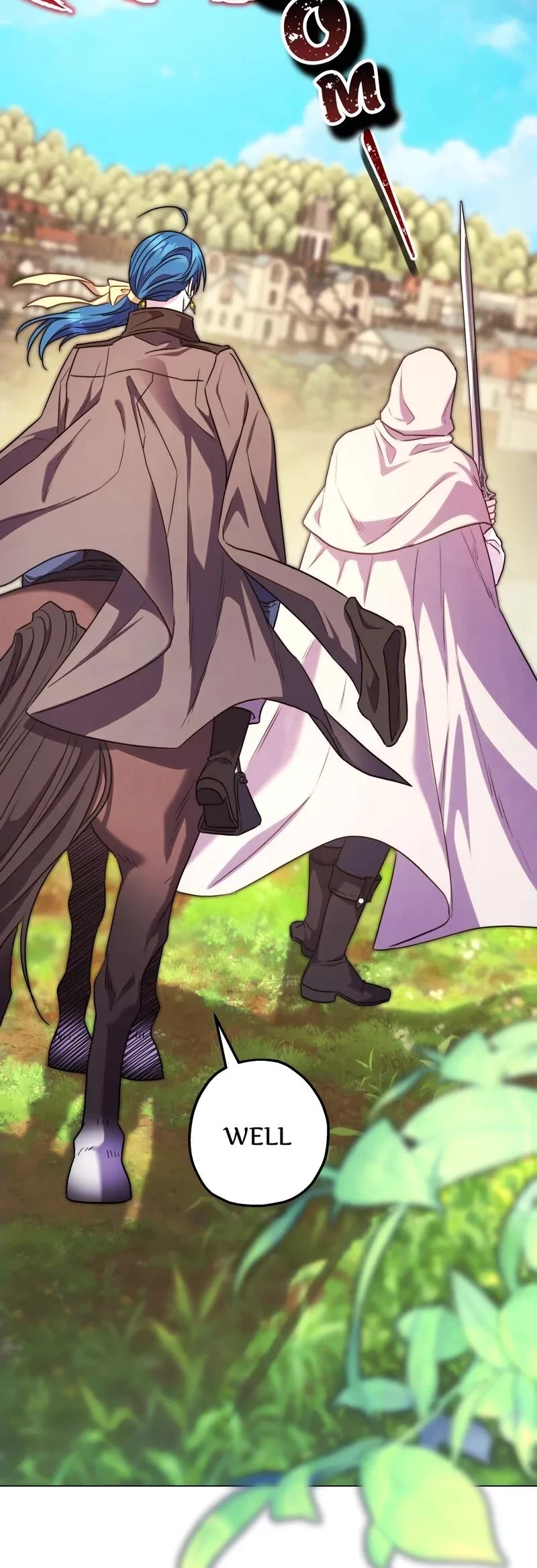 Another Typical Fantasy Romance chapter 91 page 67