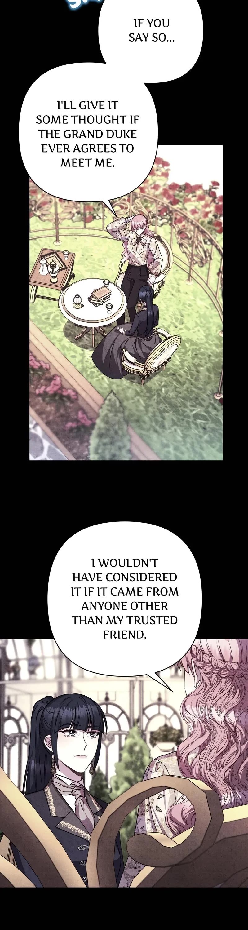 Another Typical Fantasy Romance chapter 91 page 7