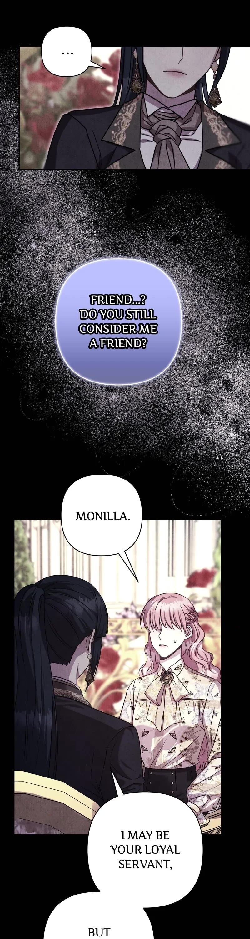 Another Typical Fantasy Romance chapter 91 page 8