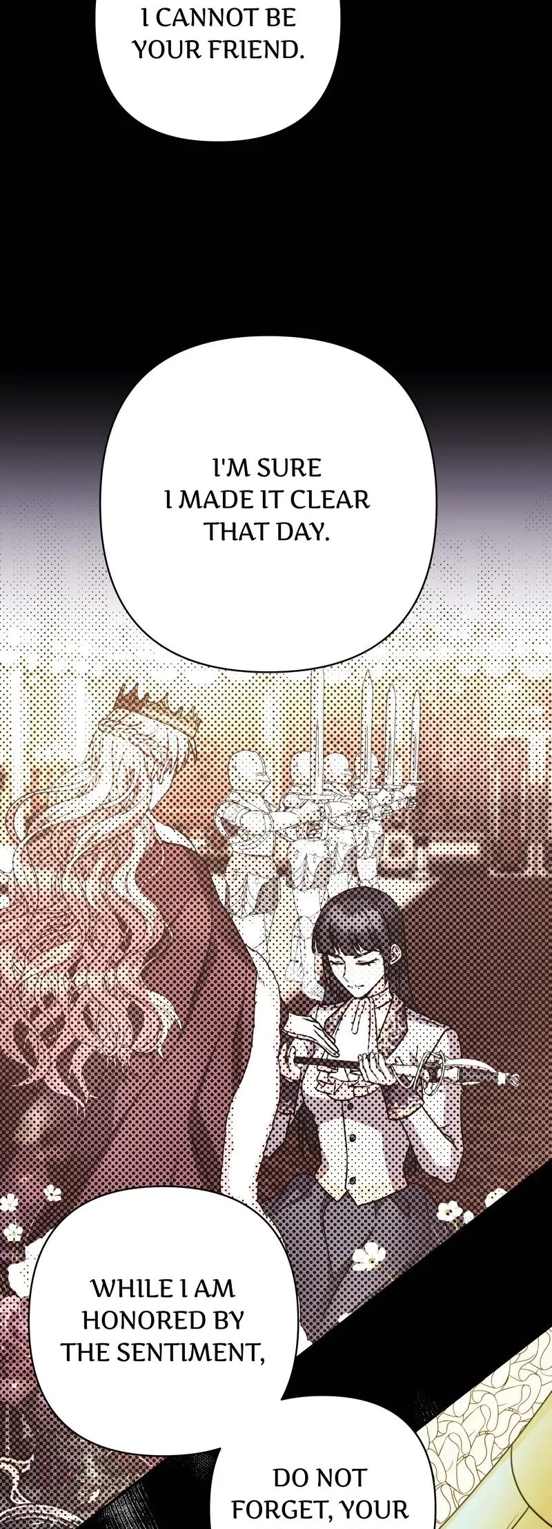 Another Typical Fantasy Romance chapter 91 page 9