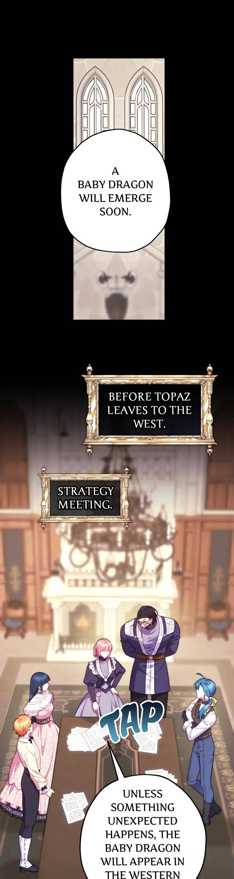 Another Typical Fantasy Romance chapter 92 page 1