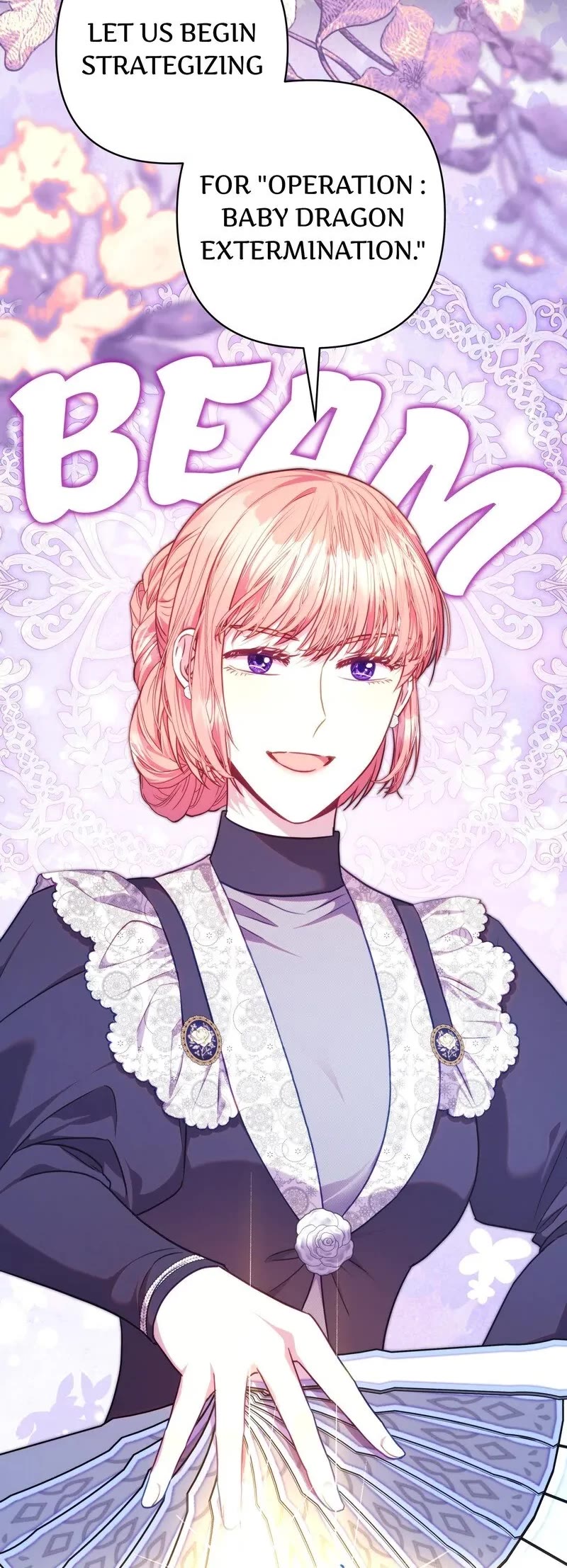 Another Typical Fantasy Romance chapter 92 page 10