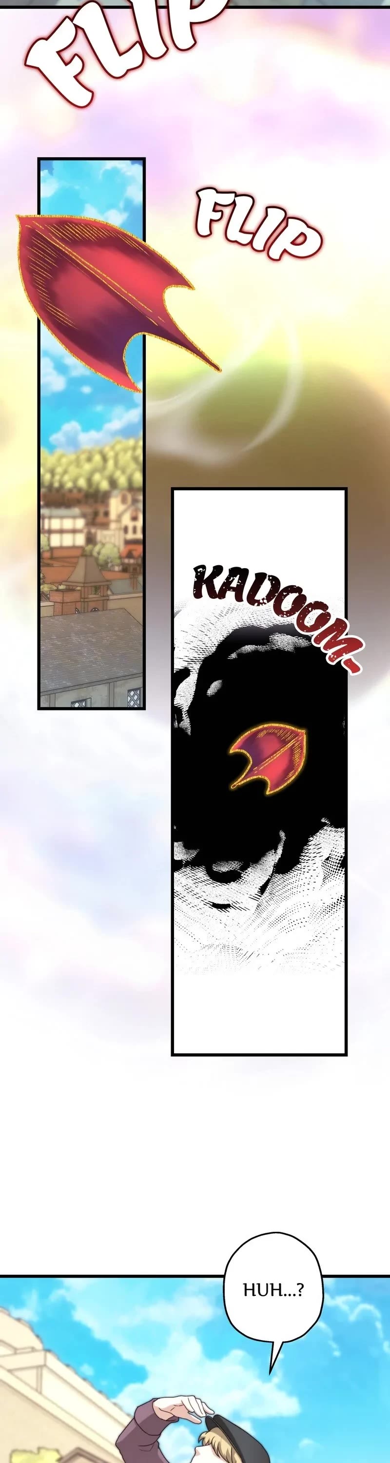 Another Typical Fantasy Romance chapter 92 page 12