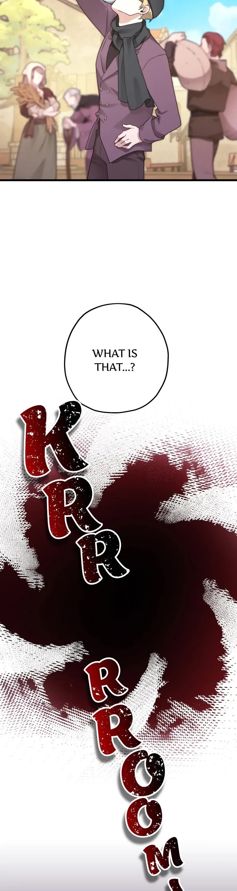 Another Typical Fantasy Romance chapter 92 page 13