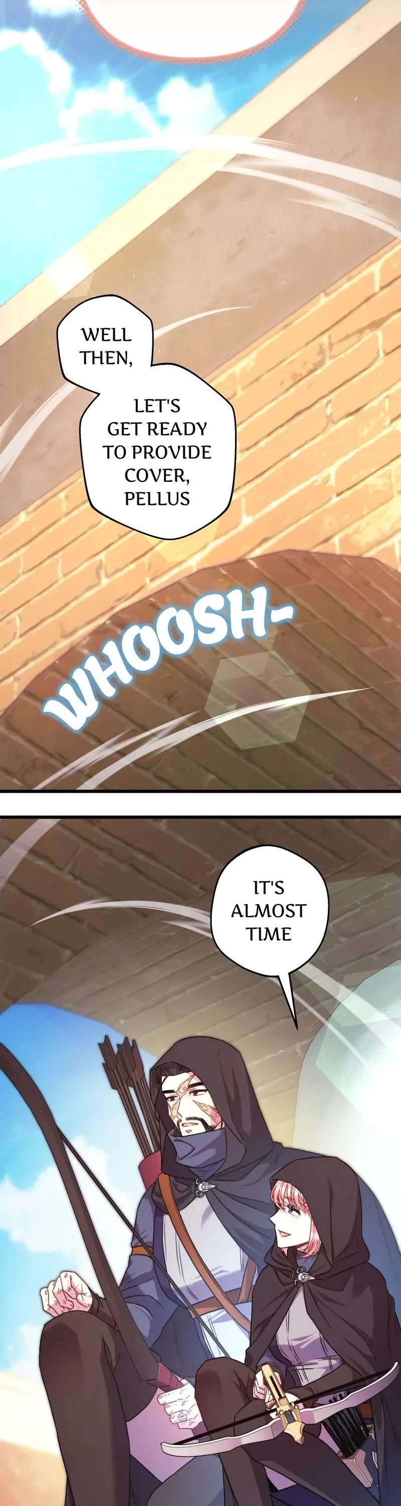 Another Typical Fantasy Romance chapter 92 page 17