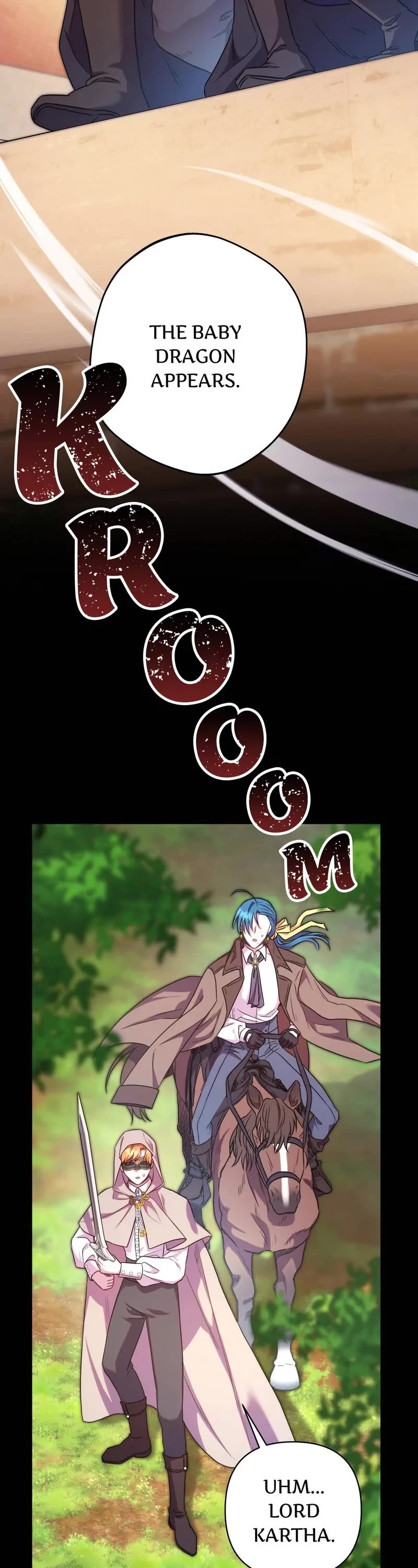 Another Typical Fantasy Romance chapter 92 page 18