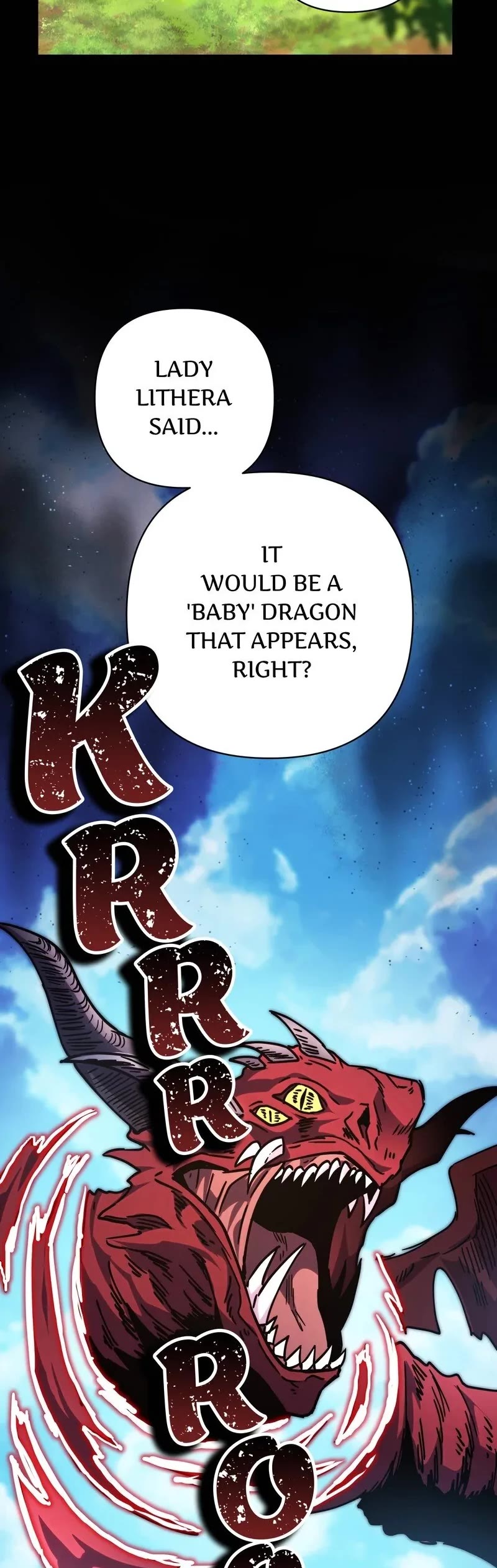 Another Typical Fantasy Romance chapter 92 page 19