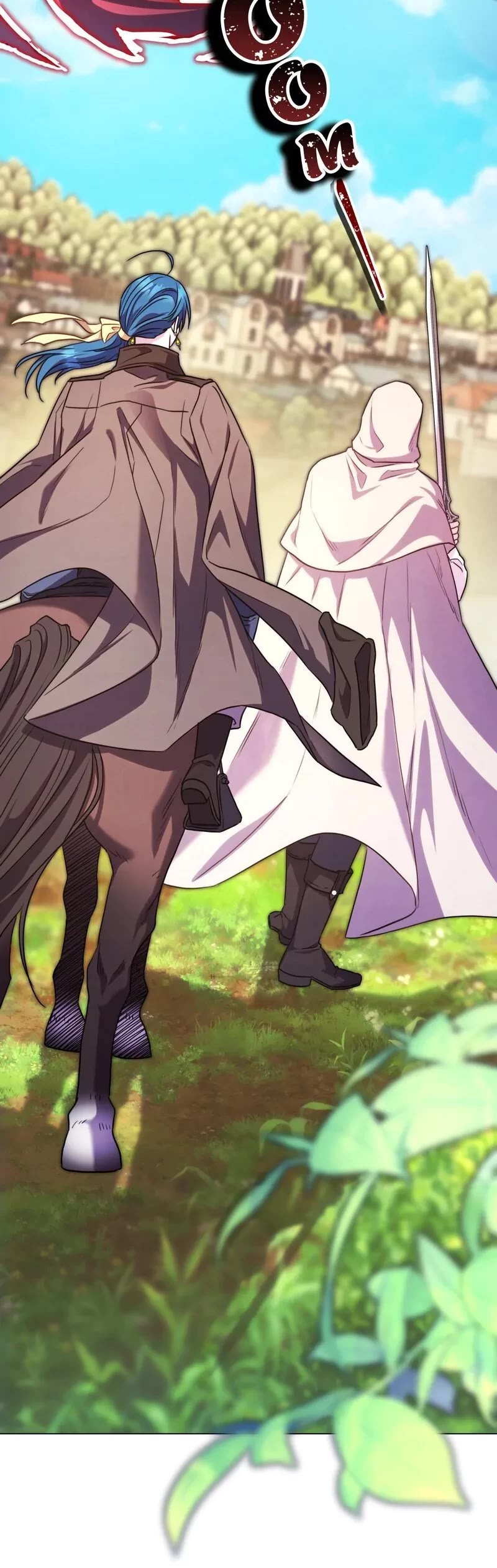 Another Typical Fantasy Romance chapter 92 page 20