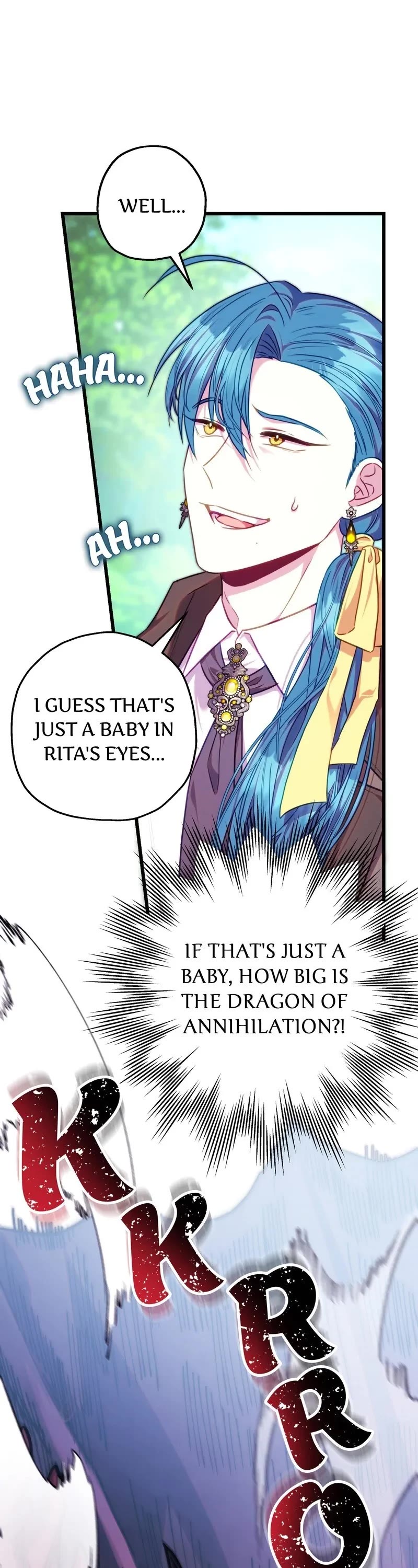 Another Typical Fantasy Romance chapter 92 page 21