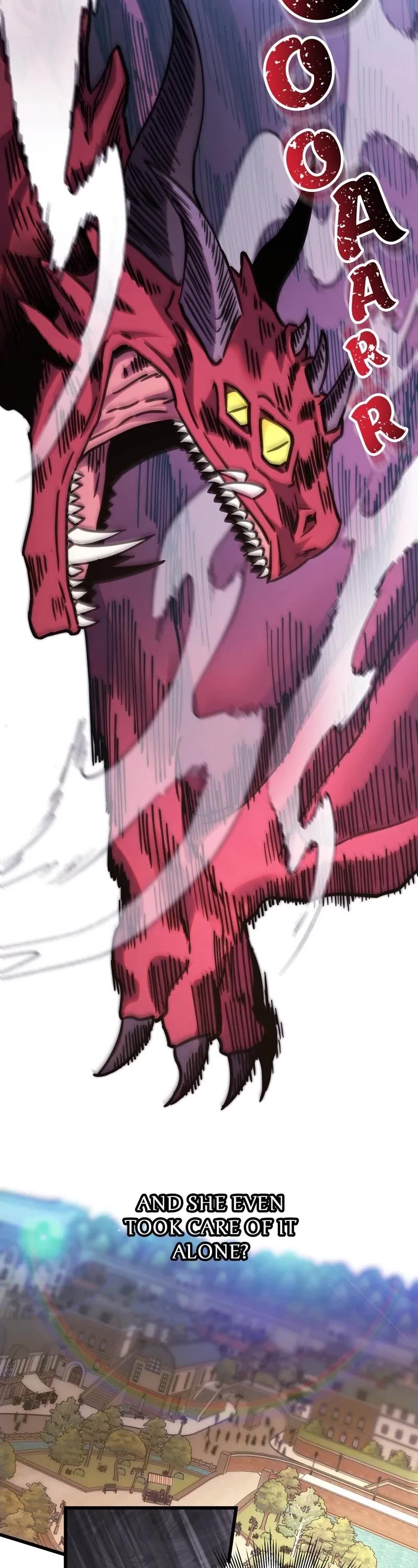 Another Typical Fantasy Romance chapter 92 page 22