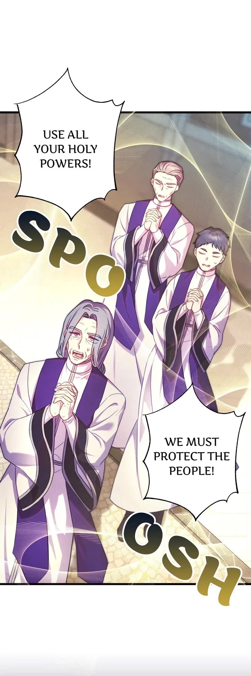 Another Typical Fantasy Romance chapter 92 page 25