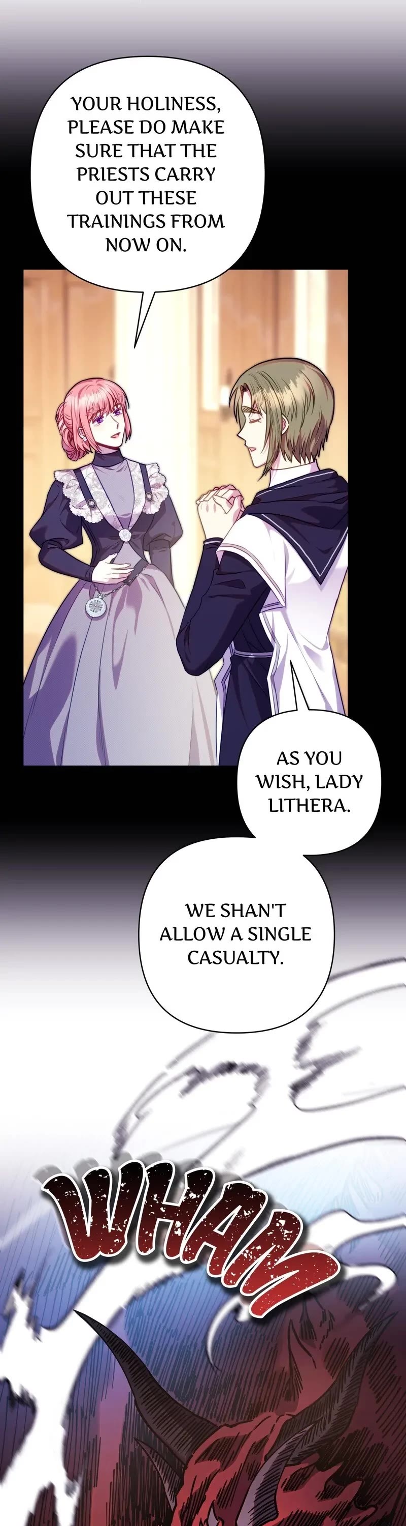 Another Typical Fantasy Romance chapter 92 page 26