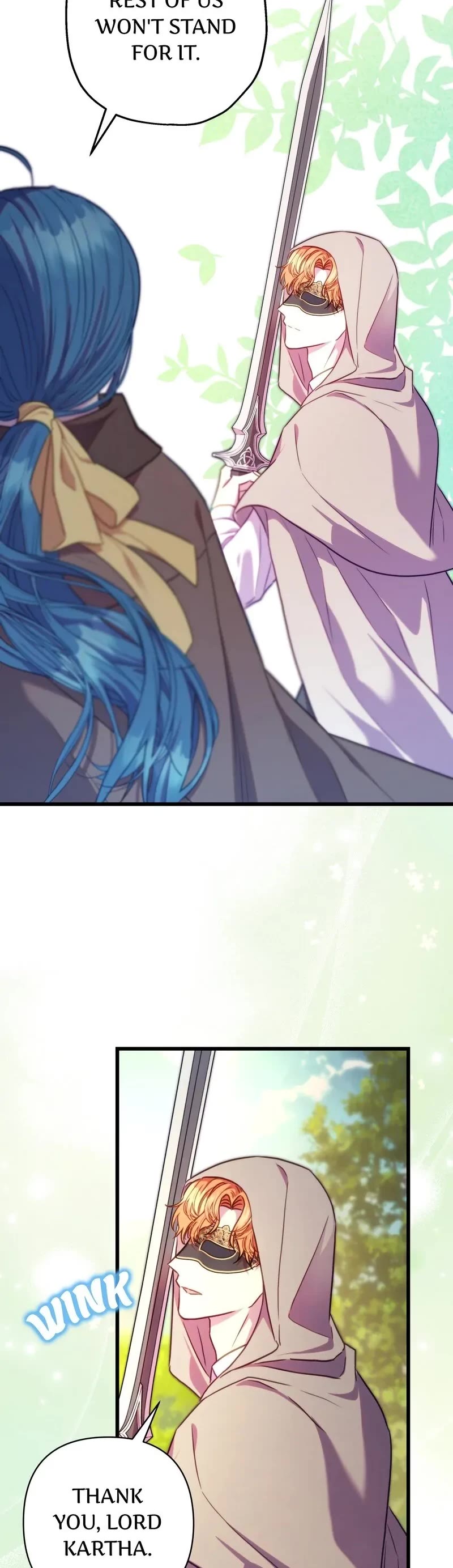 Another Typical Fantasy Romance chapter 92 page 29