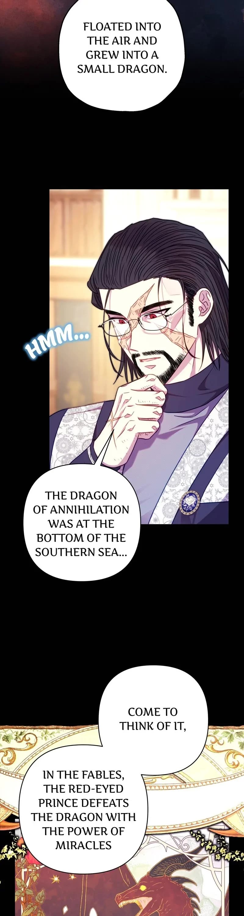 Another Typical Fantasy Romance chapter 92 page 3