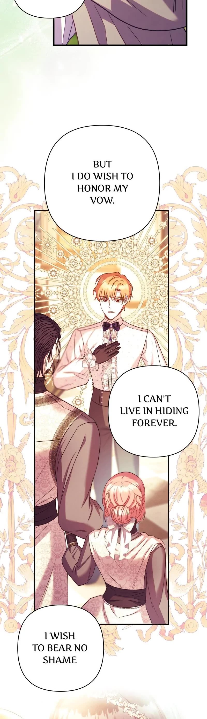 Another Typical Fantasy Romance chapter 92 page 30