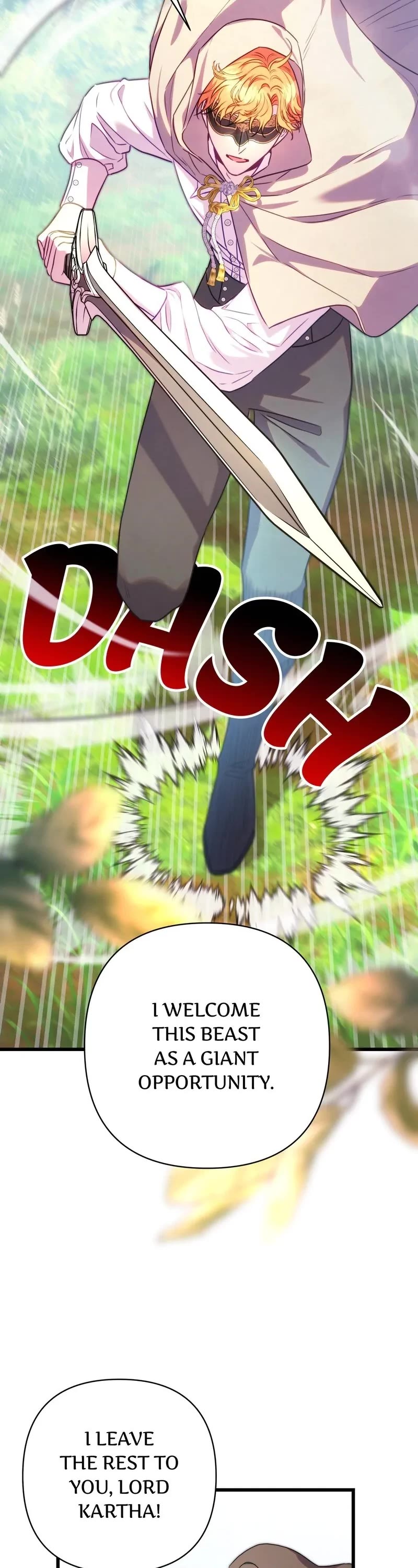 Another Typical Fantasy Romance chapter 92 page 32