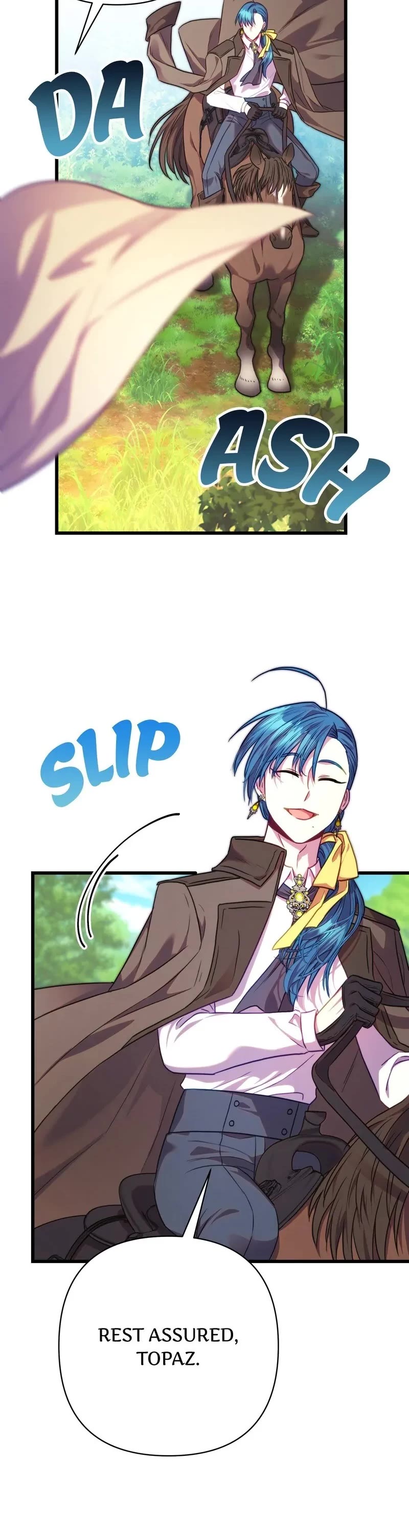 Another Typical Fantasy Romance chapter 92 page 33