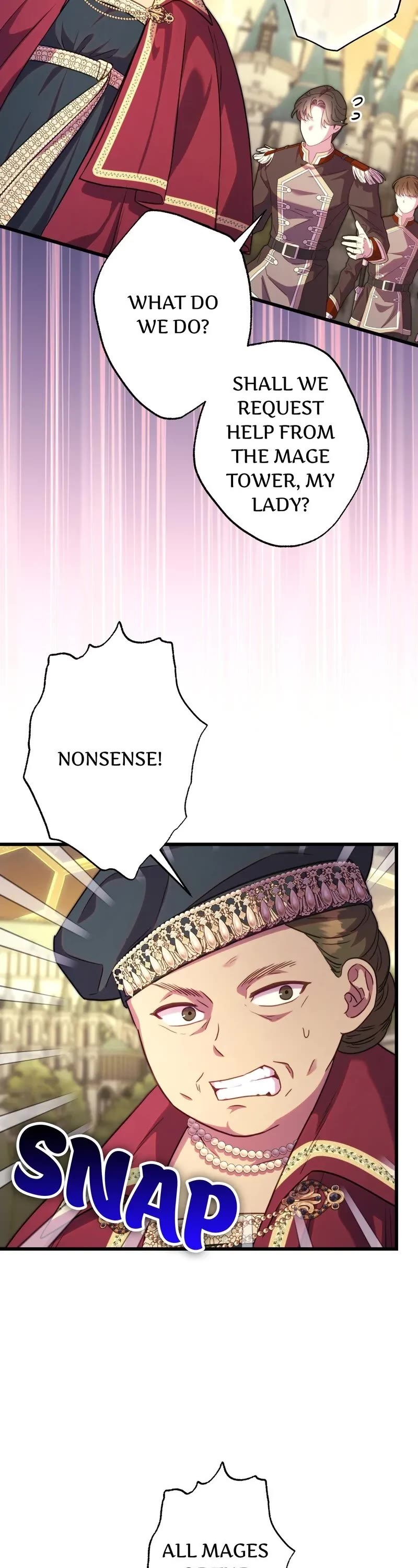 Another Typical Fantasy Romance chapter 92 page 36