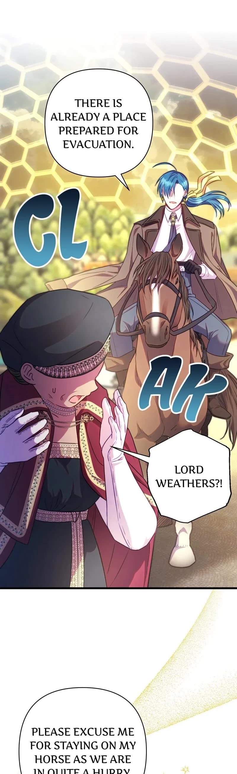 Another Typical Fantasy Romance chapter 92 page 39