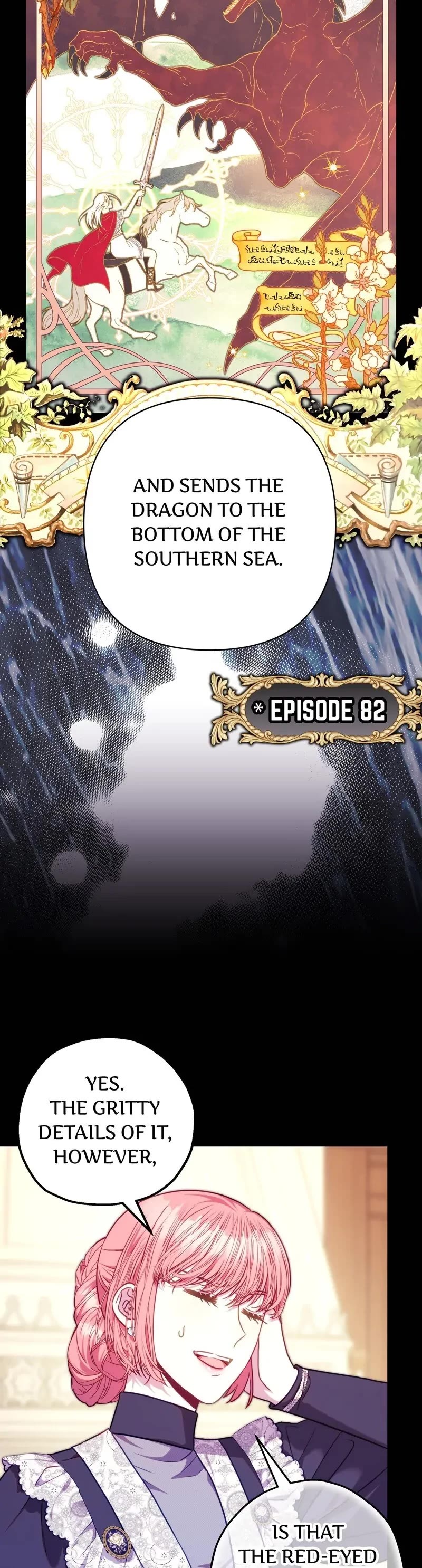 Another Typical Fantasy Romance chapter 92 page 4