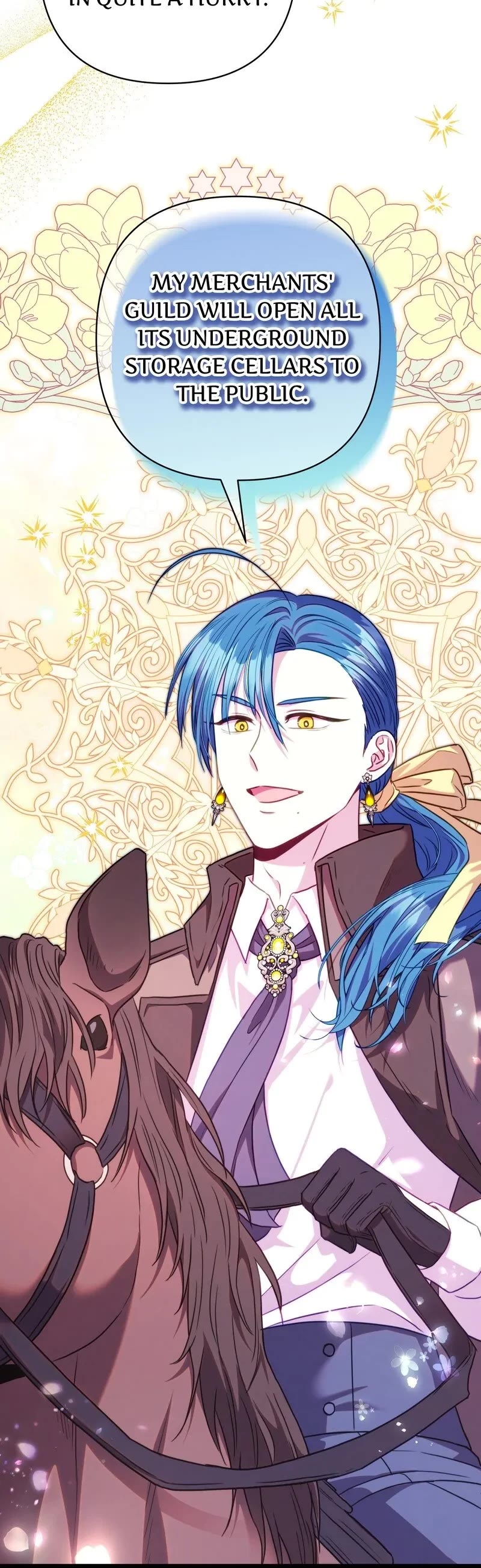 Another Typical Fantasy Romance chapter 92 page 40