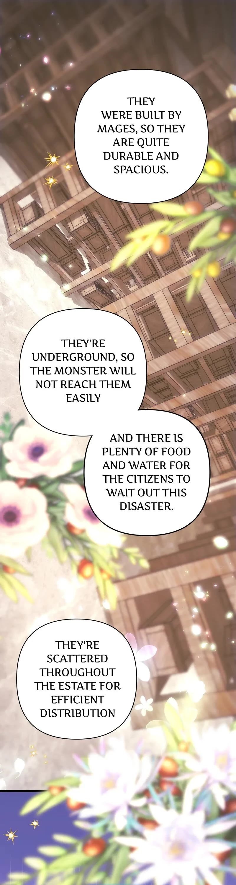 Another Typical Fantasy Romance chapter 92 page 41