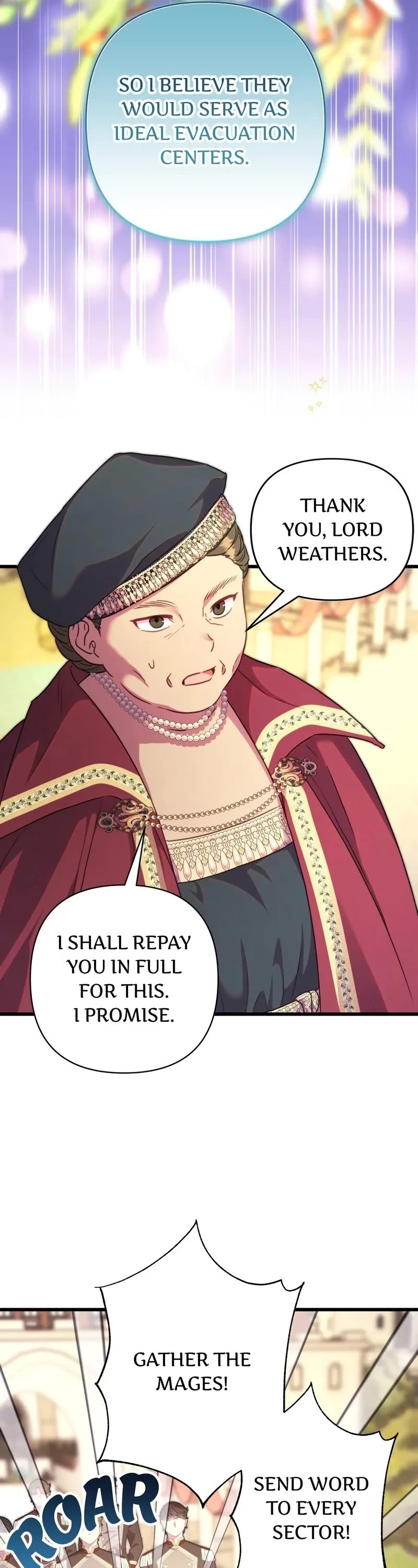 Another Typical Fantasy Romance chapter 92 page 42