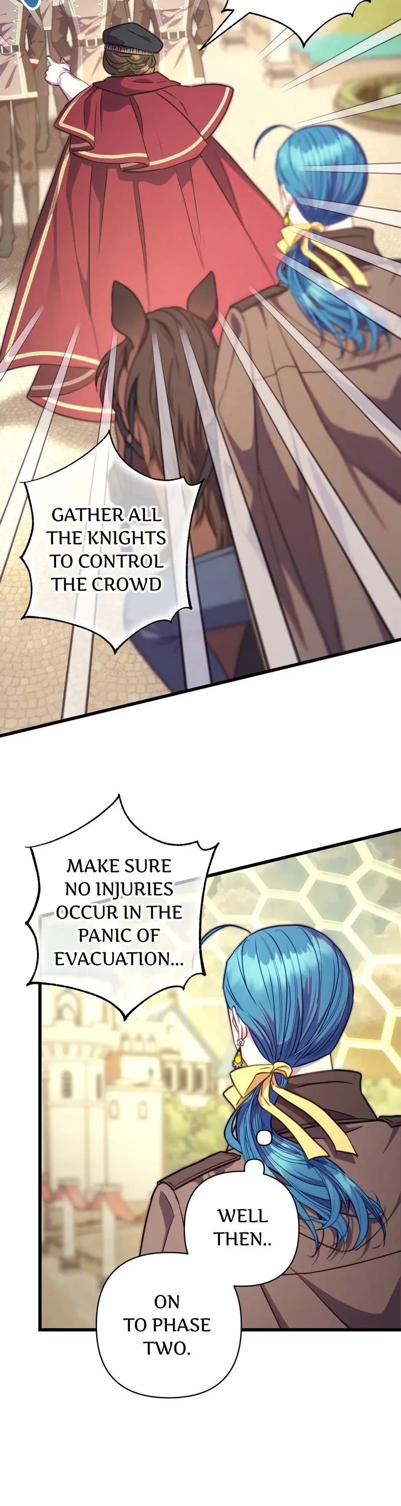 Another Typical Fantasy Romance chapter 92 page 43