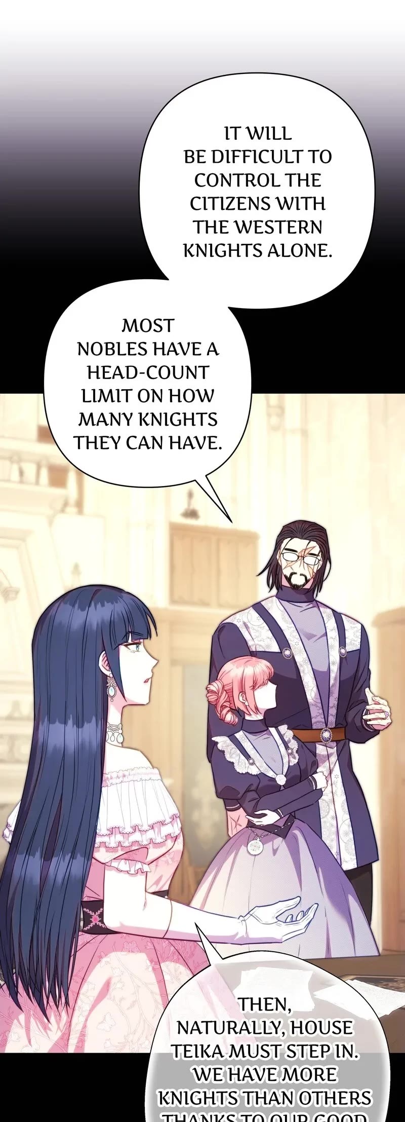 Another Typical Fantasy Romance chapter 92 page 44