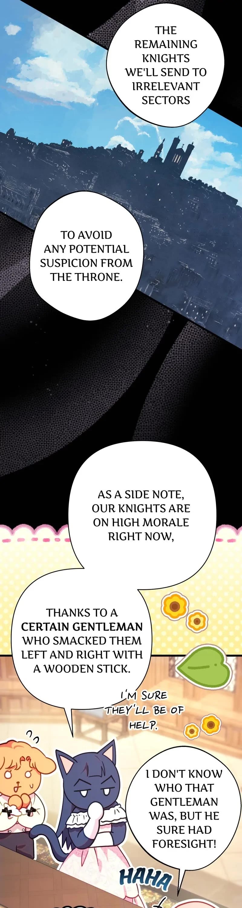 Another Typical Fantasy Romance chapter 92 page 46