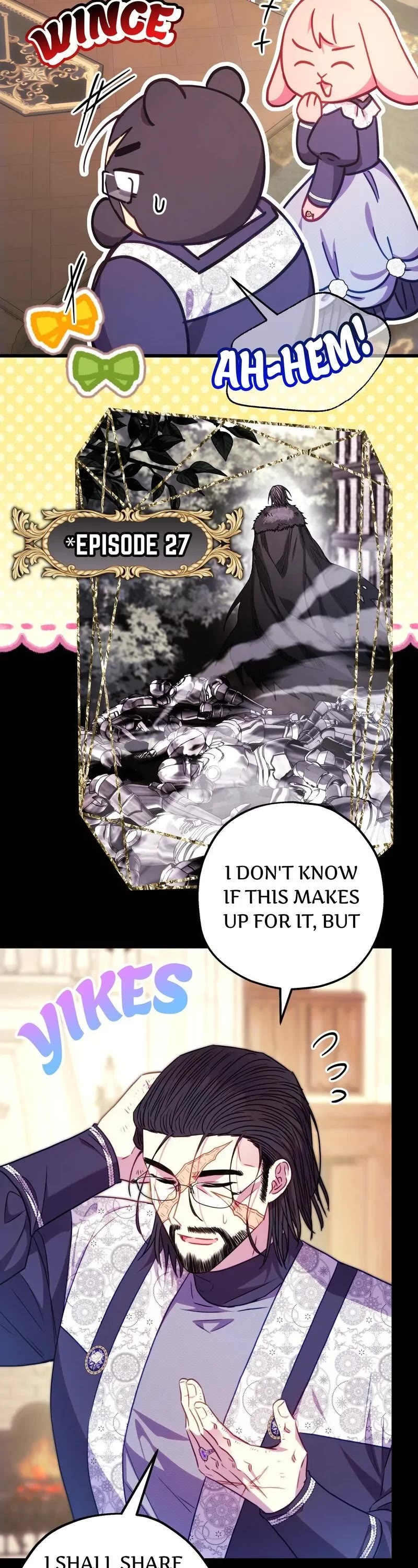 Another Typical Fantasy Romance chapter 92 page 47