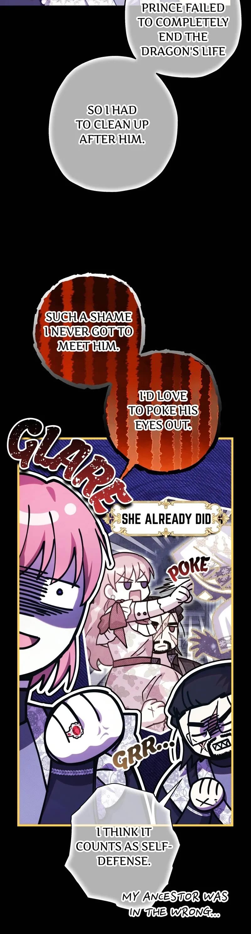 Another Typical Fantasy Romance chapter 92 page 5