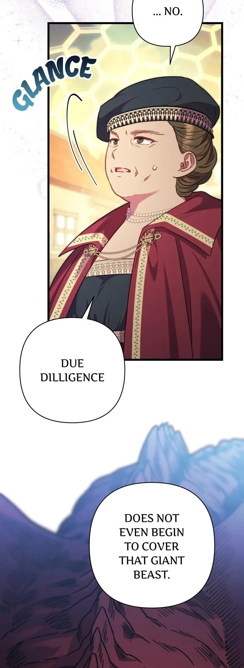 Another Typical Fantasy Romance chapter 92 page 50