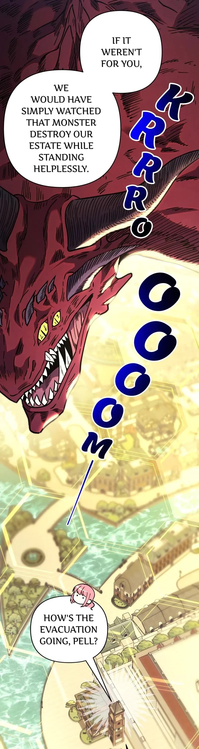 Another Typical Fantasy Romance chapter 92 page 51