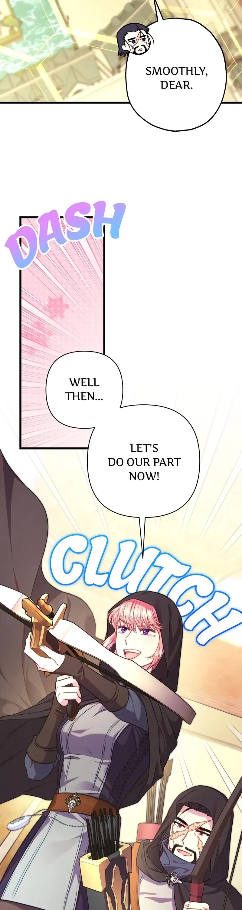 Another Typical Fantasy Romance chapter 92 page 52