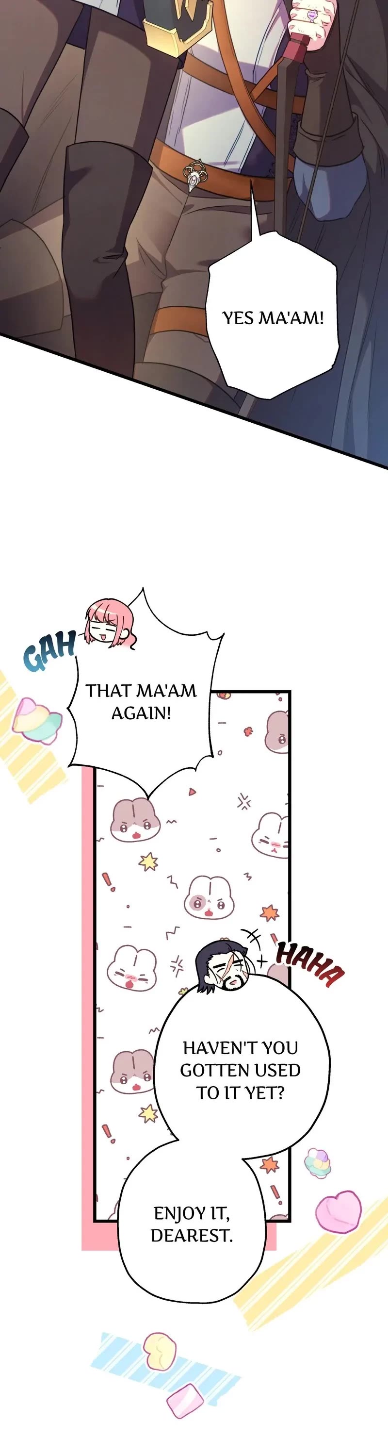 Another Typical Fantasy Romance chapter 92 page 53