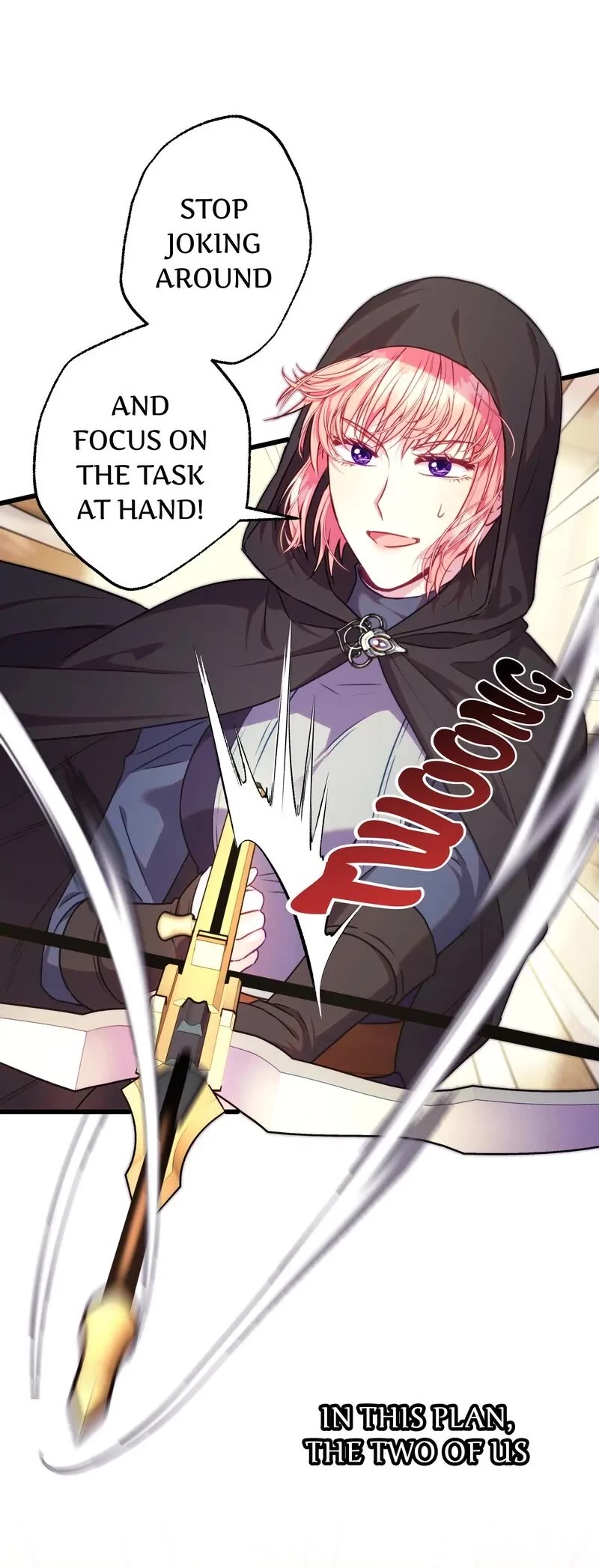 Another Typical Fantasy Romance chapter 92 page 54