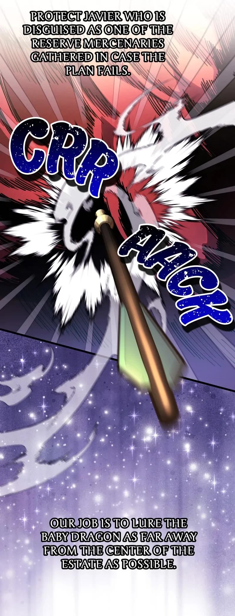 Another Typical Fantasy Romance chapter 92 page 55