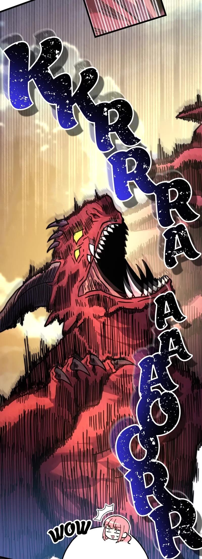 Another Typical Fantasy Romance chapter 92 page 60