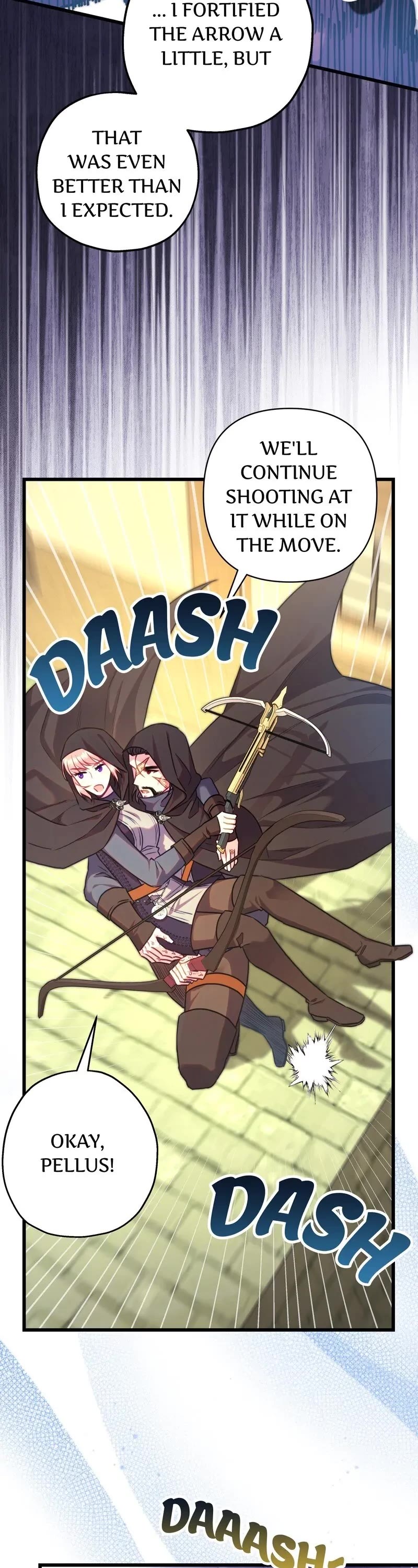 Another Typical Fantasy Romance chapter 92 page 61