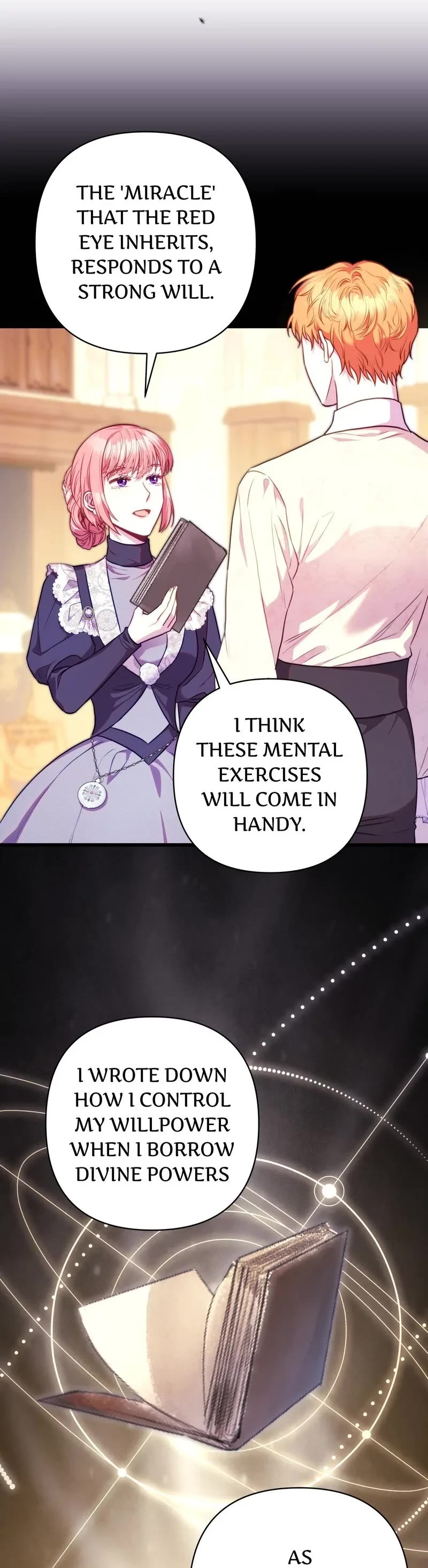 Another Typical Fantasy Romance chapter 92 page 64