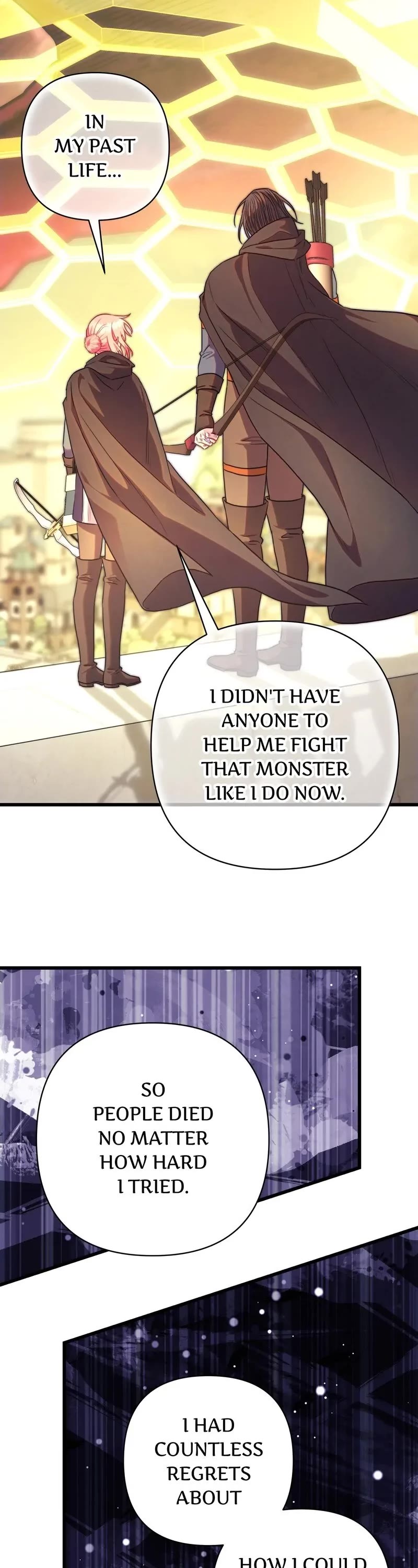 Another Typical Fantasy Romance chapter 92 page 67