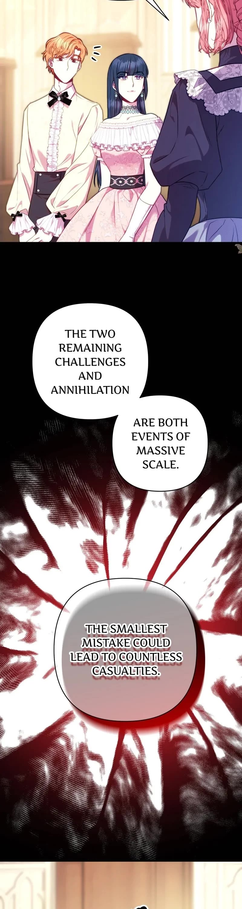 Another Typical Fantasy Romance chapter 92 page 7