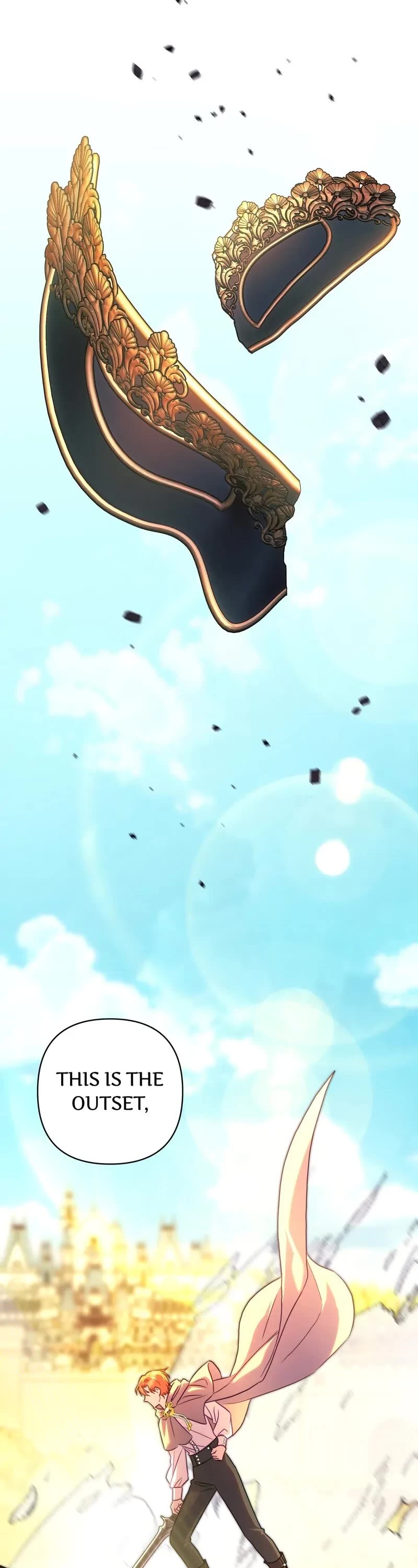 Another Typical Fantasy Romance chapter 92 page 71